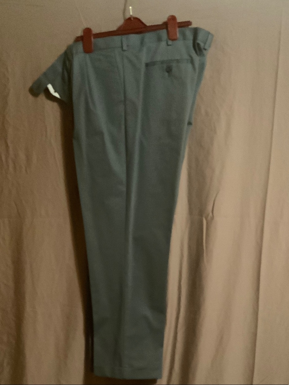Roundtree & Yorke Men's Chinos